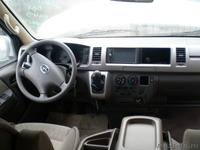 Новые микроавтобусы на базе TOYOTA HIACE - Изображение #1, Объявление #183610