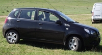 Chevrolet Aveo 2011г.в. - Изображение #1, Объявление #429787