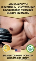 Кислород,Витамины,Минералы - Изображение #4, Объявление #1137504