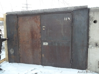 Продам капитальный гараж 18 м² - Изображение #4, Объявление #1192922