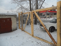 Продам капитальный гараж 18 м² - Изображение #6, Объявление #1192922