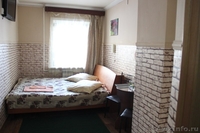 Продам гостиницу площадью 125 м2  - Изображение #3, Объявление #1207275