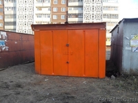 Сдам гараж, возможно продажа - Изображение #2, Объявление #1320579