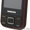 Сотовый телефон Samsung C3752 Dous Red #469956