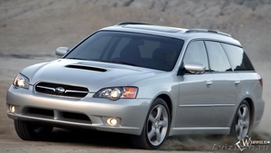 Subaru Legacy 2005 г.в. - Изображение #1, Объявление #315690