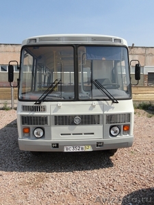 Автобус новый ПАЗ-32053 - Изображение #5, Объявление #367751