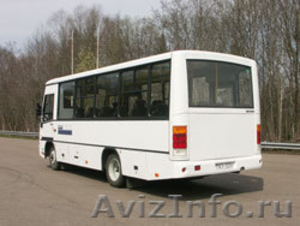 Автобус пригородный ПАЗ 320402-05 новый - Изображение #2, Объявление #425554