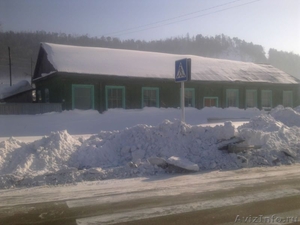 Продам помещение с участком на оз.Байкал - Изображение #2, Объявление #600642