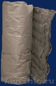Базальтовые маты БСТВ супертонкое волокно Марка МПБ - Изображение #1, Объявление #595831