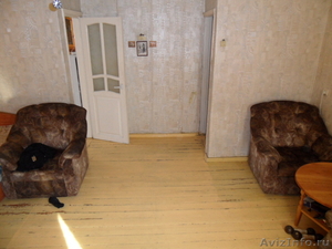 Набор мягкий мебели (кресла, диван) - Изображение #3, Объявление #581502