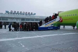 Авиаперевозки грузов в Улан-Удэ из Москвы от 1 коробки за 2-3 дня - Изображение #1, Объявление #619075