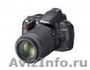 Фотоаппарат Nikon D3000Kit - Изображение #2, Объявление #695810