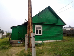 Продам дом по ул. Ижевской - Изображение #2, Объявление #714219