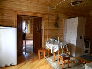 Продается красивый дом в п. Горячинск - Изображение #6, Объявление #717479