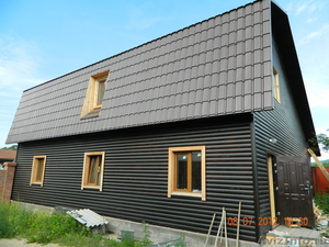 Продается красивый дом в п. Горячинск - Изображение #3, Объявление #717479