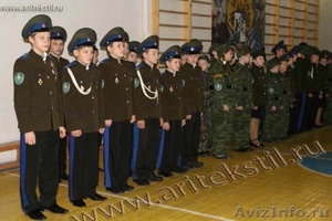 военная форма для кадетов,Парадная и повседневная форма для кадетов  - Изображение #6, Объявление #716427