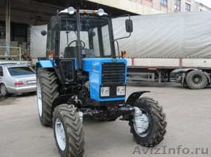 Трактора МТЗ - 82 от дилера завода ( Беларусь) - Изображение #1, Объявление #711531