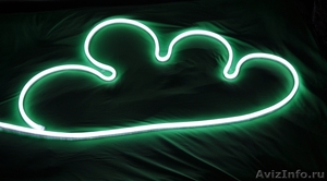 Гибкий неон (LED neon flex) - Изображение #3, Объявление #806958