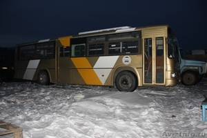 СРОЧНО!!!  продам маршрутный автобус - Изображение #1, Объявление #853998
