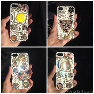 Чехлы для iPhone и Samsung Galaxy - Изображение #1, Объявление #933697