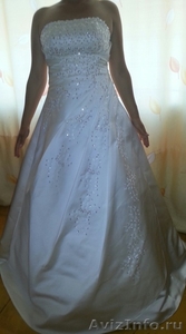 Супер свадебное платье - Изображение #1, Объявление #954267