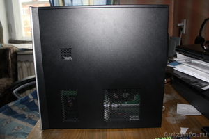 Компьютерный системный блок - Изображение #1, Объявление #970351