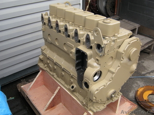 Двигатель Cummins 6bt, 6bta, 6bta5.9, 6bta5.9c комплектация Long, Shot - Изображение #1, Объявление #971669