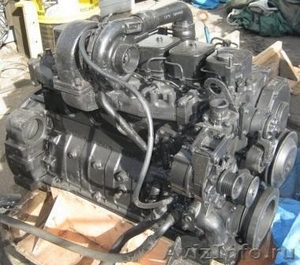 Двигатель для экскаватора Hyundai r200w-7 Cummins 4bt, 4bta,4bta3.9c, b3.9 - Изображение #4, Объявление #1002121