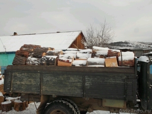 Продажа и доставка дров - Изображение #2, Объявление #1048130