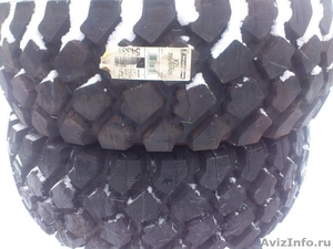 Грузовые шины Michelin XZL 395/85 R20 (15.5R20) - Изображение #1, Объявление #1045776