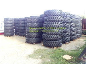 Грузовые шины 16R20 Michelin XZL  - Изображение #2, Объявление #1045774