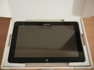Продам Samsung ATIV Smart PC Pro XE700T1C-H02 - Изображение #1, Объявление #1050477