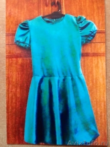 Спортивные бальные платья - Изображение #1, Объявление #1050124