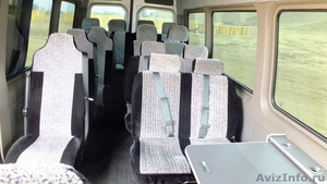 ViP поездки на микроавтобусе МЕРСЕДЕС - Изображение #2, Объявление #1078827
