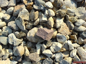 опилки, шлак, гравий, бутовый камень - Изображение #1, Объявление #1074475