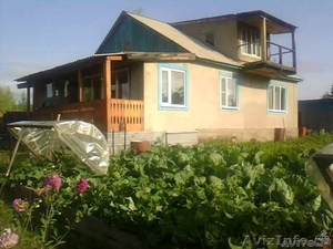 Продам дом на озере Байкал - Изображение #1, Объявление #1085972