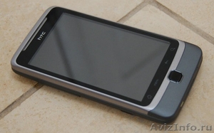 HTC Desire Z в хорошем состоянии - Изображение #1, Объявление #1090315