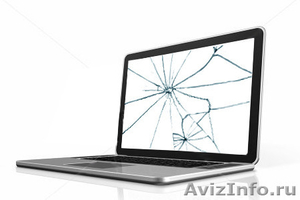 Замена экранов ноутбуков - Изображение #1, Объявление #1099322