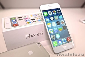 Оптовые Apple, iPhone 6 - Изображение #1, Объявление #1140993