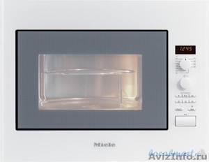 Продаю встраиваемую микроволновую печь - Изображение #1, Объявление #1165557