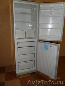 Продам большой холодильник.  - Изображение #1, Объявление #1167301