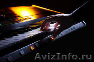 фортепиано-синтезатор - Изображение #1, Объявление #1179268