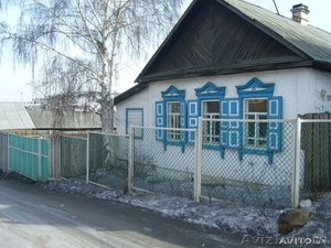 Дом в поселке Горький - Изображение #1, Объявление #1248192