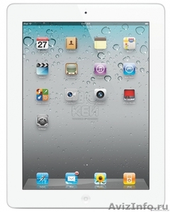 Apple Ipad 2 16gb Stop-цена! - Изображение #2, Объявление #1250140