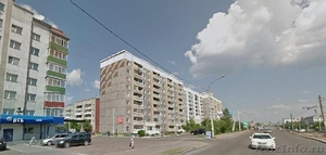 Квартира в новостройке на Ключевской - Изображение #1, Объявление #1254268