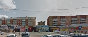 Квартира на ул. Ключевской  - Изображение #1, Объявление #1252022