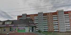 Квартира на Ключевской 4 этаж - Изображение #1, Объявление #1258839
