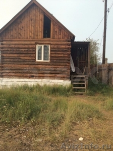 Продам деревянный дом в СНТ "Пищевик" - Изображение #1, Объявление #1313971