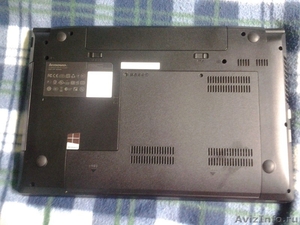 Ноутбук Lenovo B590 - Изображение #2, Объявление #1314258
