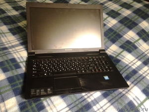 Ноутбук Lenovo B590 - Изображение #1, Объявление #1314258